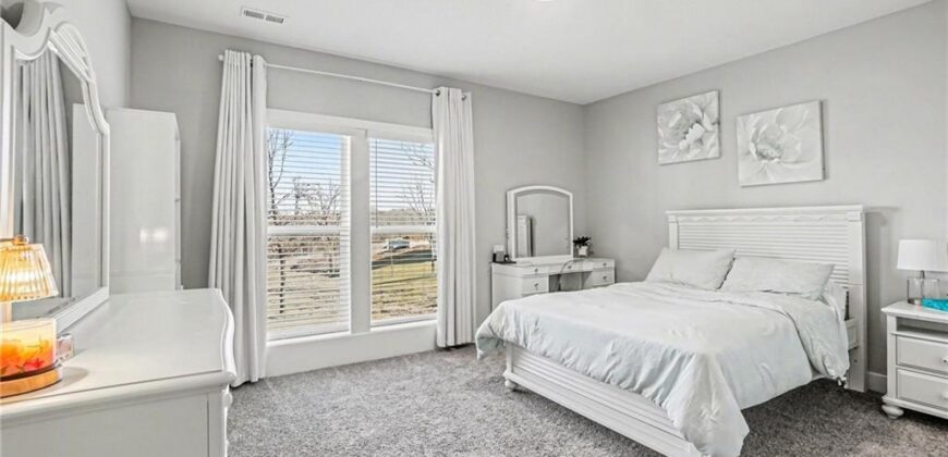 16590 NW 124 Street, Platte City, MO 64079