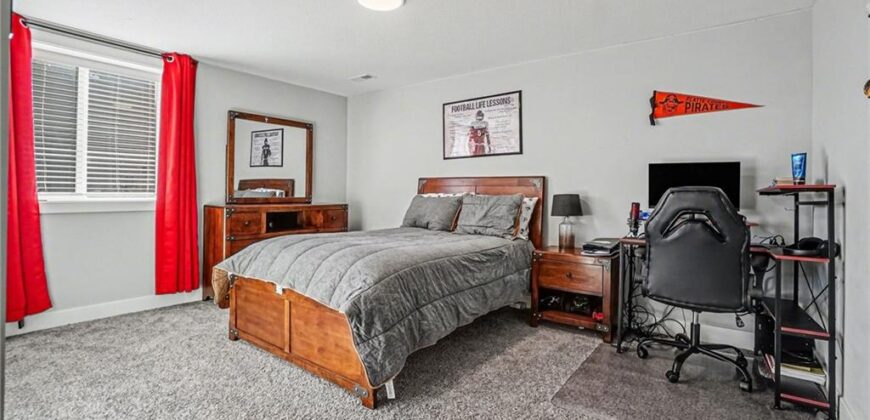 16590 NW 124 Street, Platte City, MO 64079