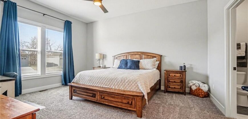 16590 NW 124 Street, Platte City, MO 64079