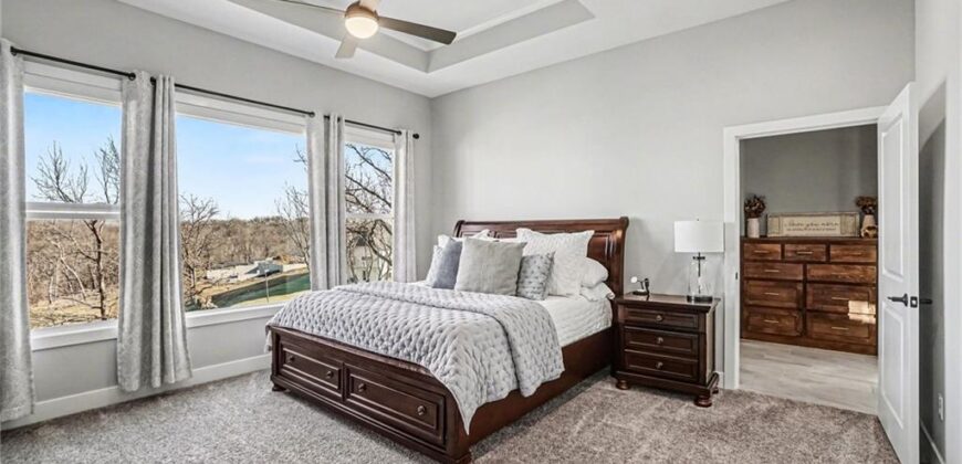 16590 NW 124 Street, Platte City, MO 64079