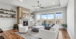 16590 NW 124 Street, Platte City, MO 64079