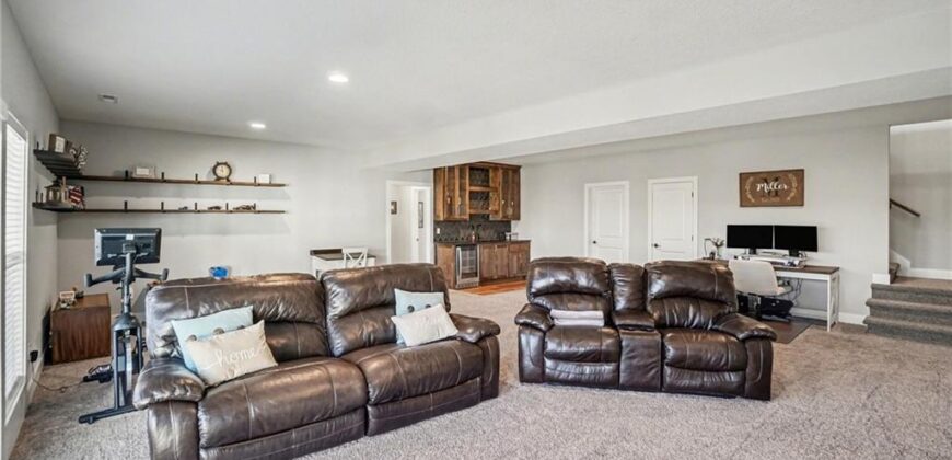 16590 NW 124 Street, Platte City, MO 64079