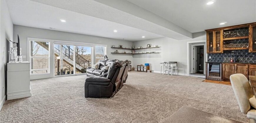 16590 NW 124 Street, Platte City, MO 64079