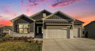 16590 NW 124 Street, Platte City, MO 64079