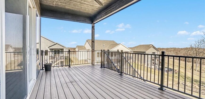 16590 NW 124 Street, Platte City, MO 64079