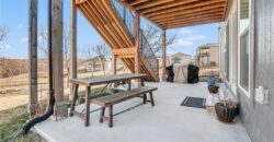 16590 NW 124 Street, Platte City, MO 64079