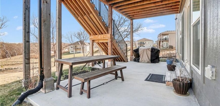 16590 NW 124 Street, Platte City, MO 64079