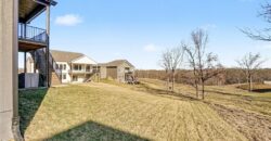 16590 NW 124 Street, Platte City, MO 64079