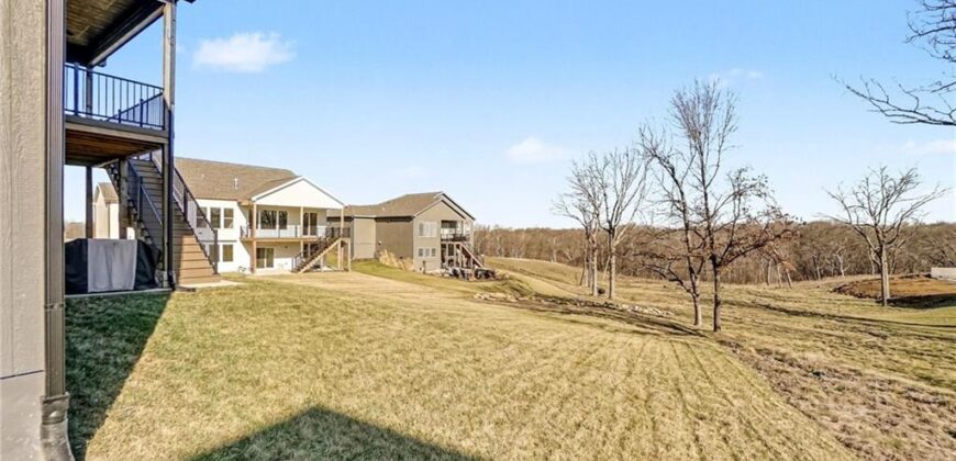 16590 NW 124 Street, Platte City, MO 64079