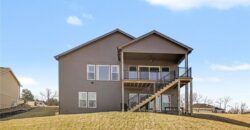 16590 NW 124 Street, Platte City, MO 64079