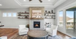 16590 NW 124 Street, Platte City, MO 64079