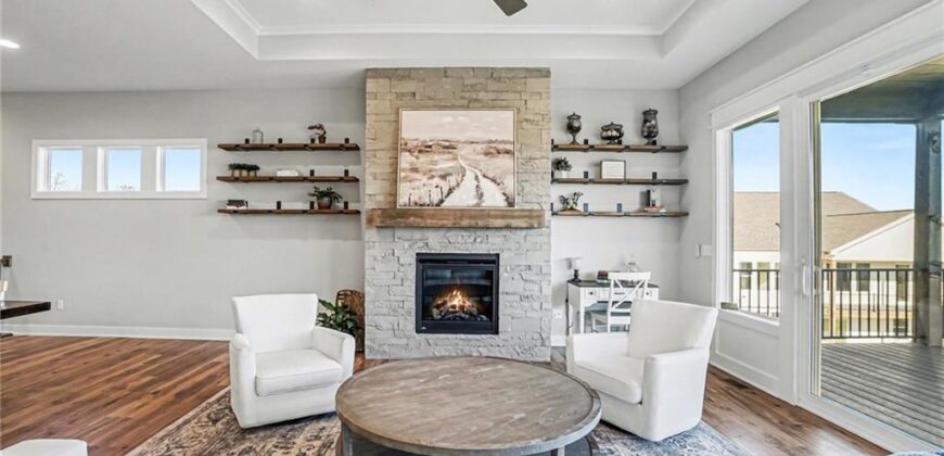 16590 NW 124 Street, Platte City, MO 64079