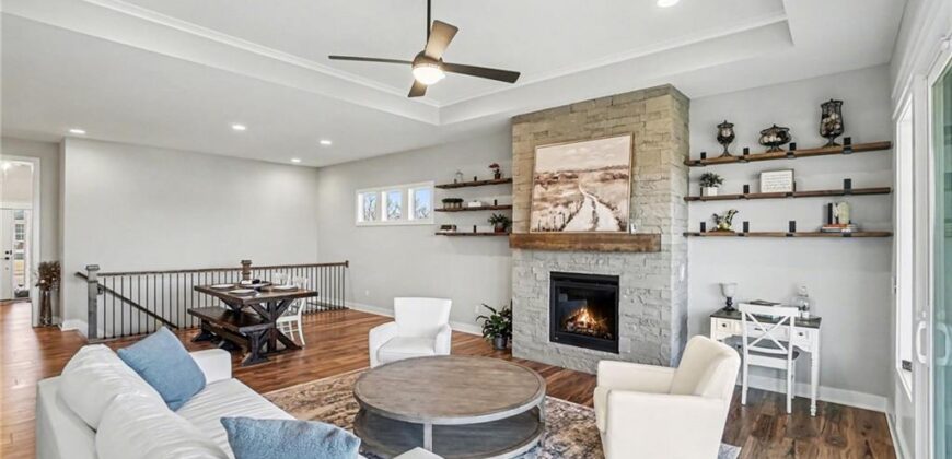 16590 NW 124 Street, Platte City, MO 64079