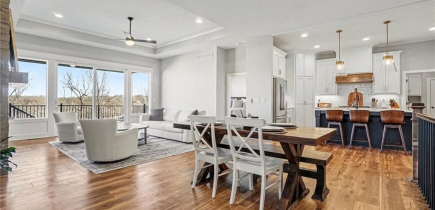 16590 NW 124 Street, Platte City, MO 64079