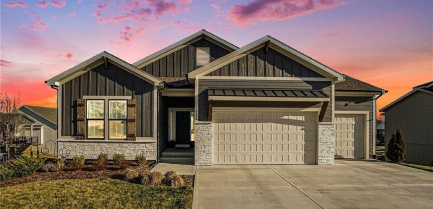 16590 NW 124 Street, Platte City, MO 64079