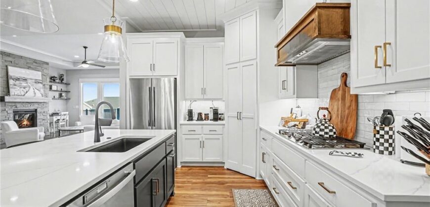 16590 NW 124 Street, Platte City, MO 64079