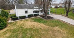 403 E PARK Avenue, Claycomo, MO 64119