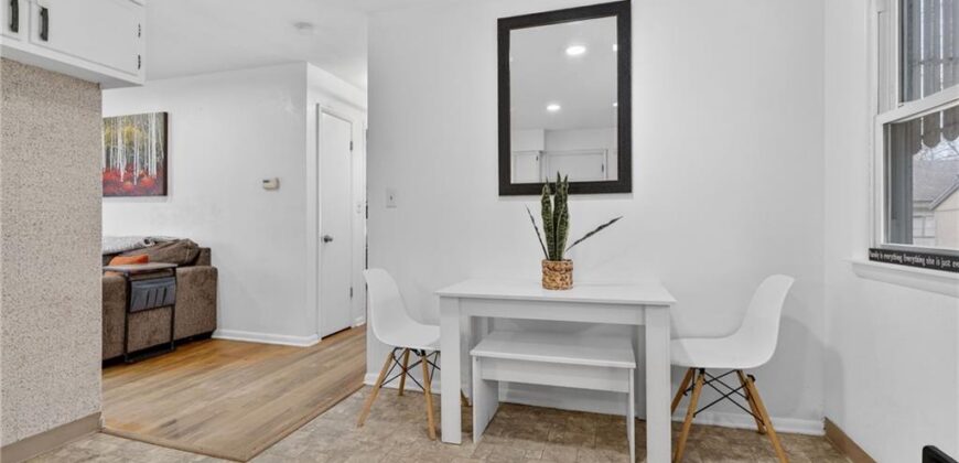 403 E PARK Avenue, Claycomo, MO 64119