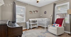 403 E PARK Avenue, Claycomo, MO 64119