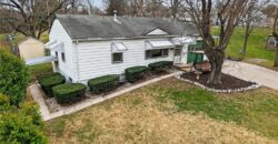 403 E PARK Avenue, Claycomo, MO 64119
