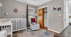 403 E PARK Avenue, Claycomo, MO 64119