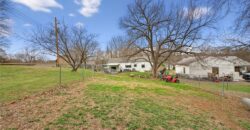 403 E PARK Avenue, Claycomo, MO 64119