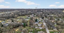 403 E PARK Avenue, Claycomo, MO 64119