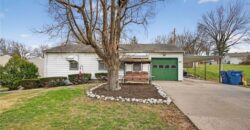 403 E PARK Avenue, Claycomo, MO 64119