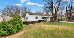 403 E PARK Avenue, Claycomo, MO 64119