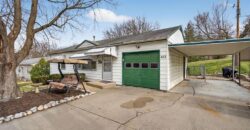 403 E PARK Avenue, Claycomo, MO 64119