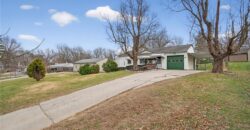403 E PARK Avenue, Claycomo, MO 64119