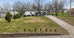 403 E PARK Avenue, Claycomo, MO 64119