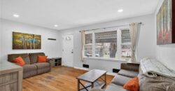 403 E PARK Avenue, Claycomo, MO 64119