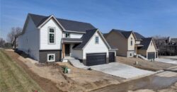 6410 NW 98th Street, Kansas City, MO 64153