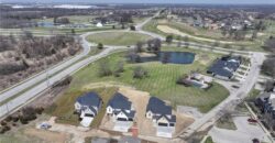 6410 NW 98th Street, Kansas City, MO 64153