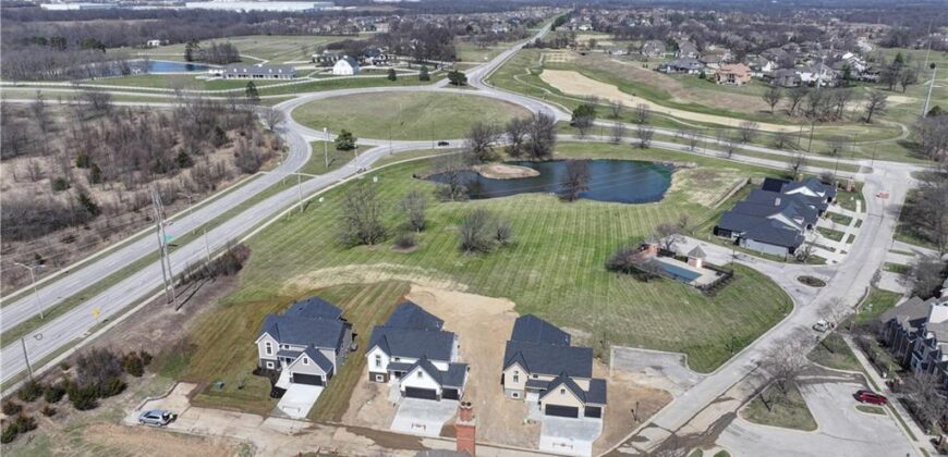 6410 NW 98th Street, Kansas City, MO 64153