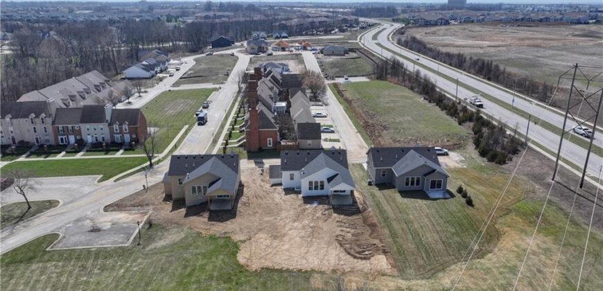 6410 NW 98th Street, Kansas City, MO 64153