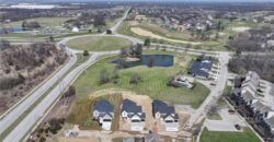 6410 NW 98th Street, Kansas City, MO 64153