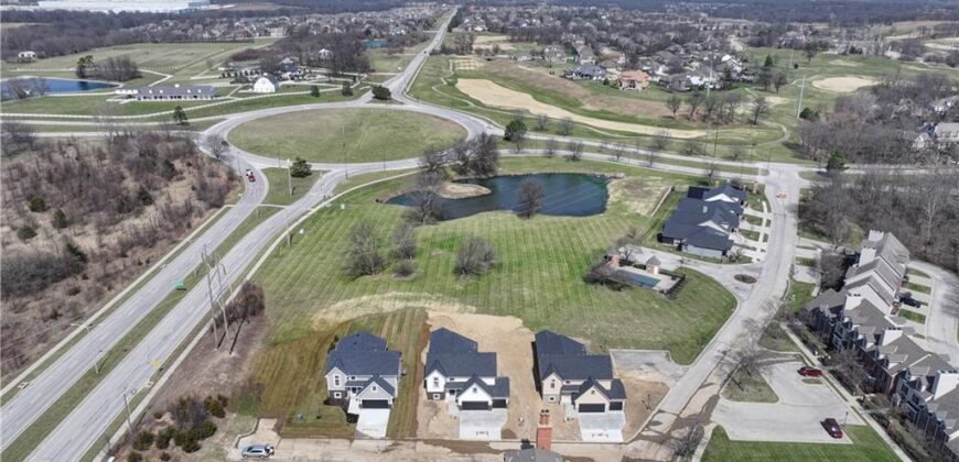 6410 NW 98th Street, Kansas City, MO 64153