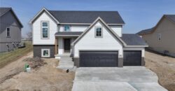 6410 NW 98th Street, Kansas City, MO 64153