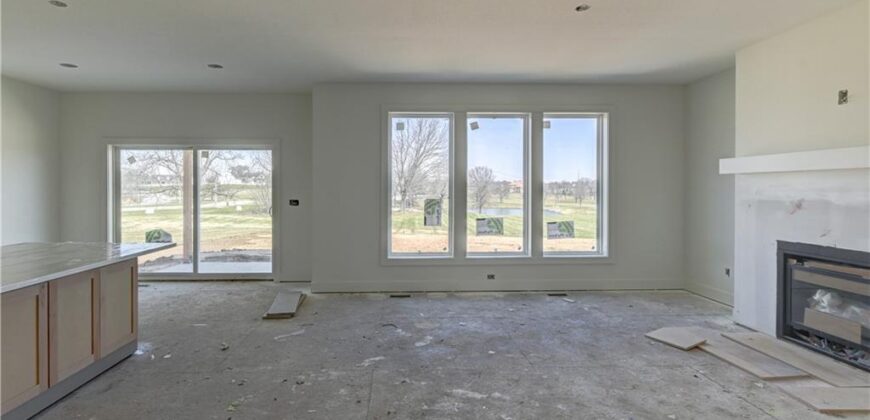 6410 NW 98th Street, Kansas City, MO 64153