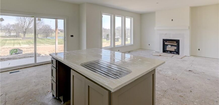 6410 NW 98th Street, Kansas City, MO 64153