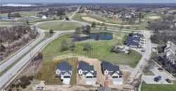 6410 NW 98th Street, Kansas City, MO 64153