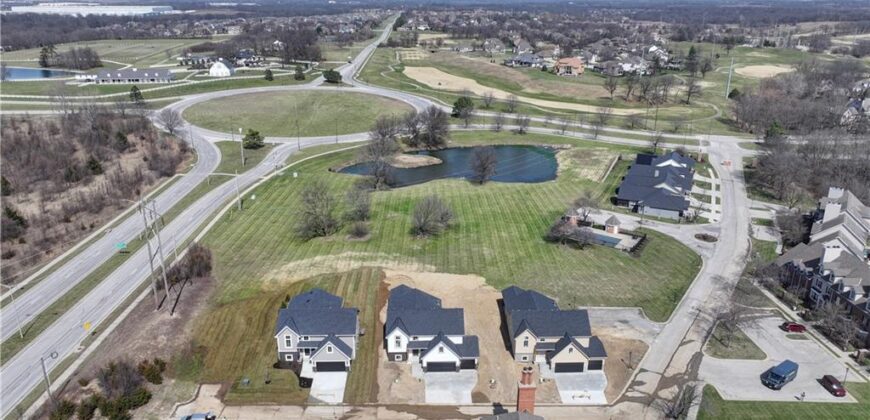 6410 NW 98th Street, Kansas City, MO 64153