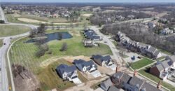 6410 NW 98th Street, Kansas City, MO 64153