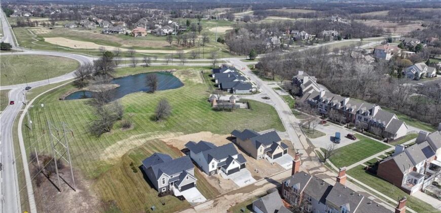 6410 NW 98th Street, Kansas City, MO 64153