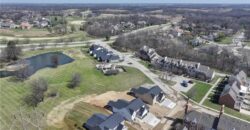 6410 NW 98th Street, Kansas City, MO 64153