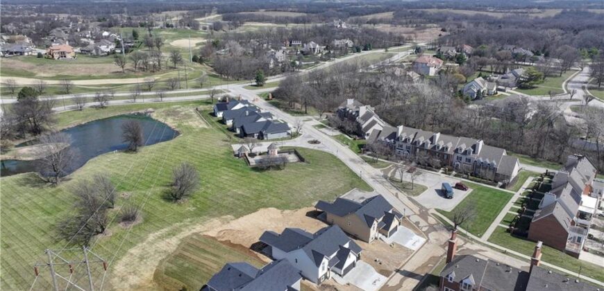 6410 NW 98th Street, Kansas City, MO 64153