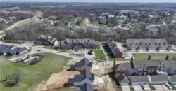 6410 NW 98th Street, Kansas City, MO 64153