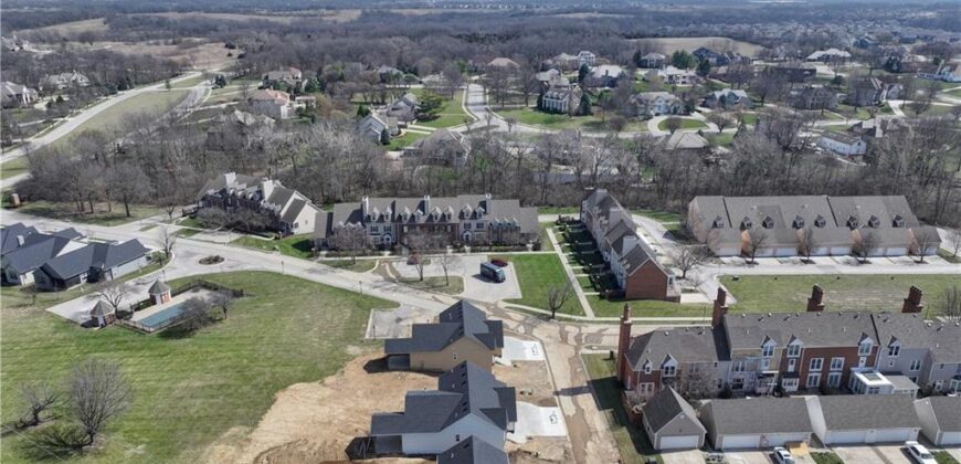 6410 NW 98th Street, Kansas City, MO 64153